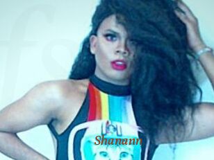 Shanann