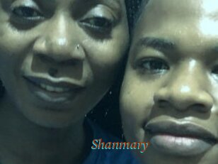 Shanmary