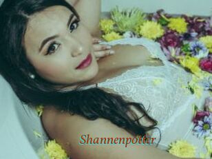 Shannenpotter