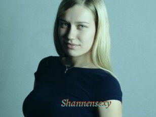 Shannensexy