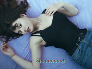 Shannonnutt