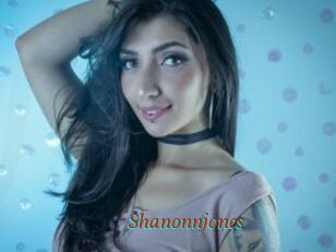 Shanonnjones