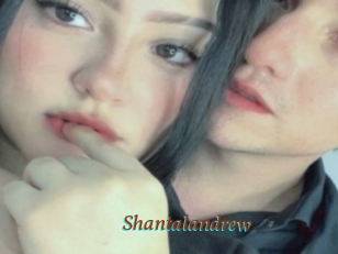 Shantalandrew