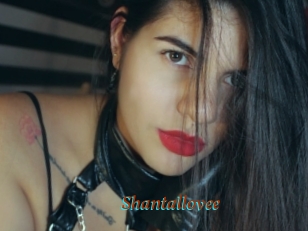 Shantallovee