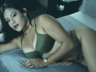 Shantaltumbler