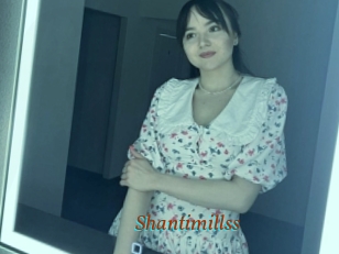 Shantimillss