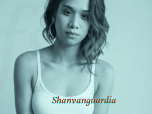 Shanvanguardia