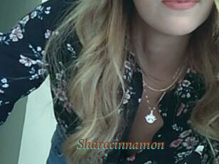 Sharacinnamon