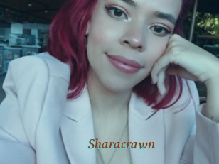 Sharacrawn
