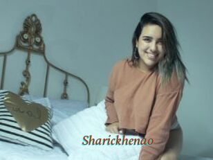 Sharickhenao