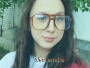 Sharipetralba
