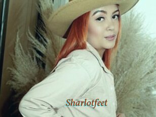 Sharlotfeet