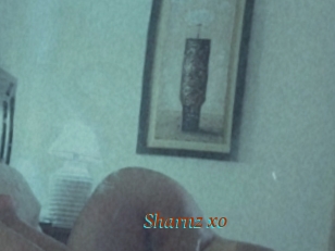 Sharnz_xo