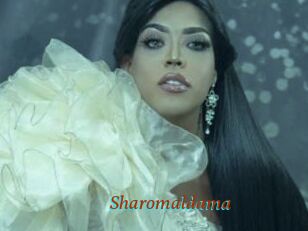 Sharomaldama