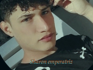 Sharon_emperatriz