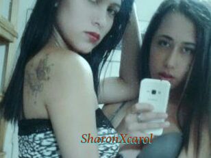 SharonXcarol