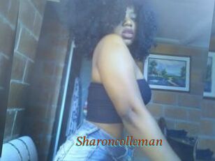 Sharoncolleman