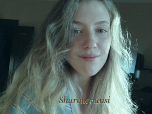 Sharonevansi