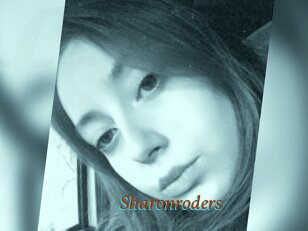 Sharonroders