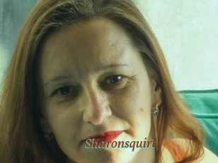 Sharonsquirt