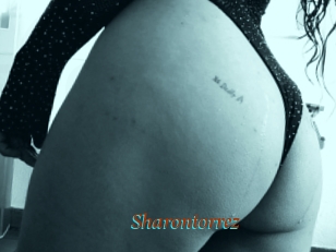 Sharontorrez