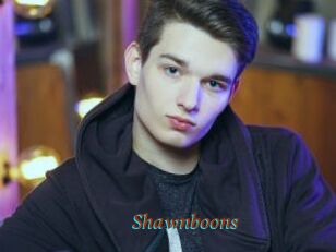 Shawnboons