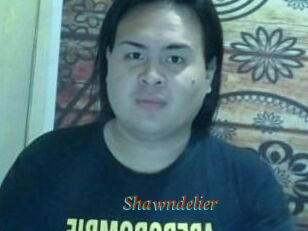 Shawndelier