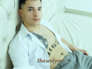 Shawnlyons