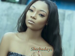 Sheebadays