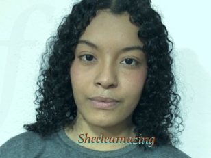 Sheeleamazing
