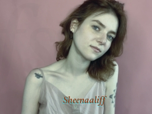 Sheenaaliff