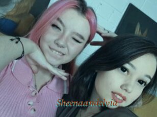 Sheenaandelvia