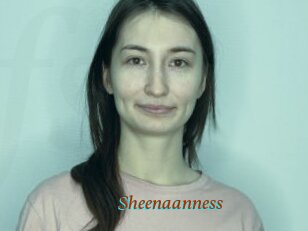 Sheenaanness