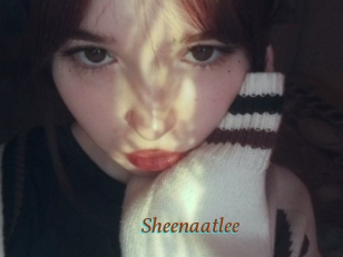 Sheenaatlee
