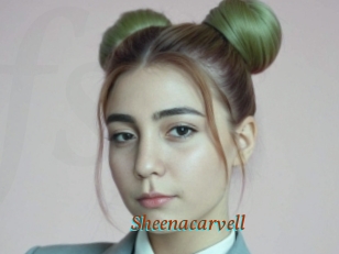 Sheenacarvell