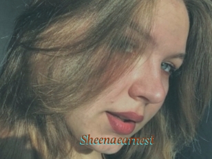 Sheenaearnest