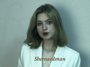 Sheenaedman
