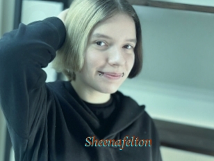 Sheenafelton