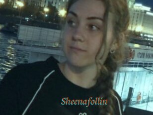 Sheenafollin