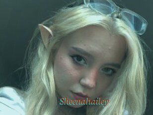Sheenahailey