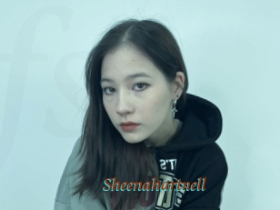 Sheenahartnell