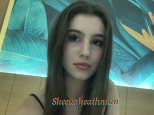 Sheenaheathman