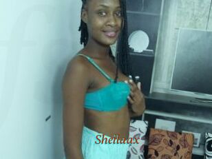 Sheilaax