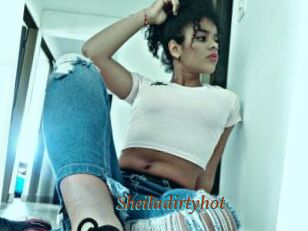 Sheiladirtyhot