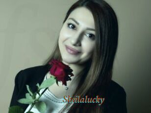 Sheilalucky