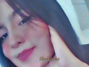 Sheilarae