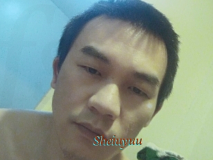 Sheiuyuu