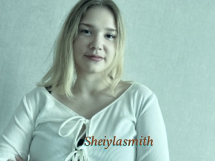 Sheiylasmith