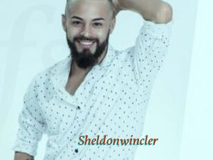 Sheldonwincler