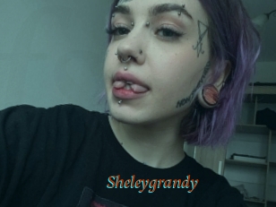 Sheleygrandy